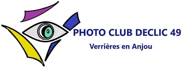 Logo Photo Club Déclic 49